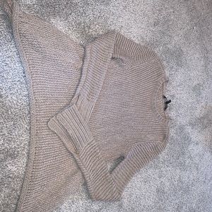 BCBG Sweater